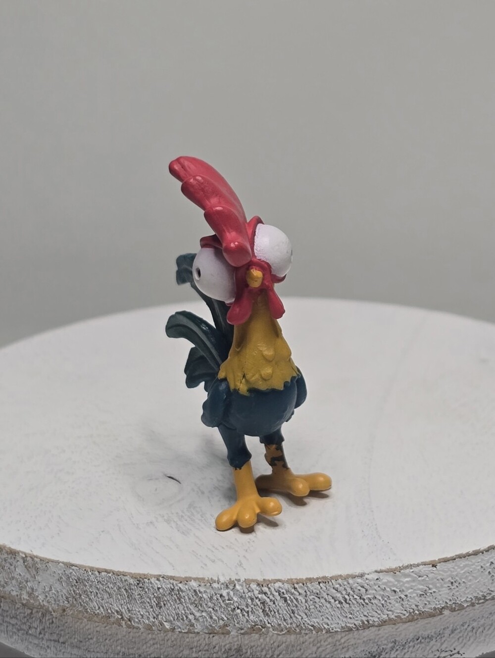 Disney's Moana Hei Hei Figure Toy